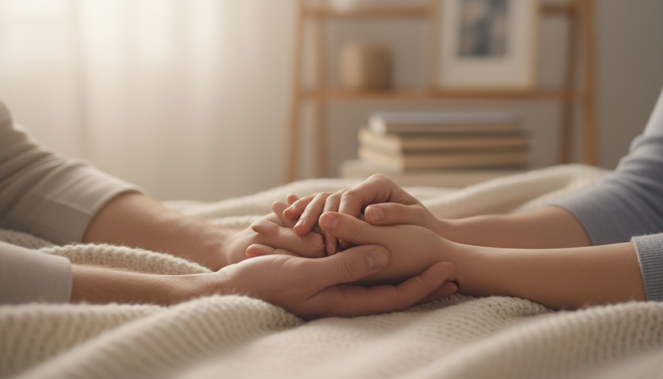 Family support and unity