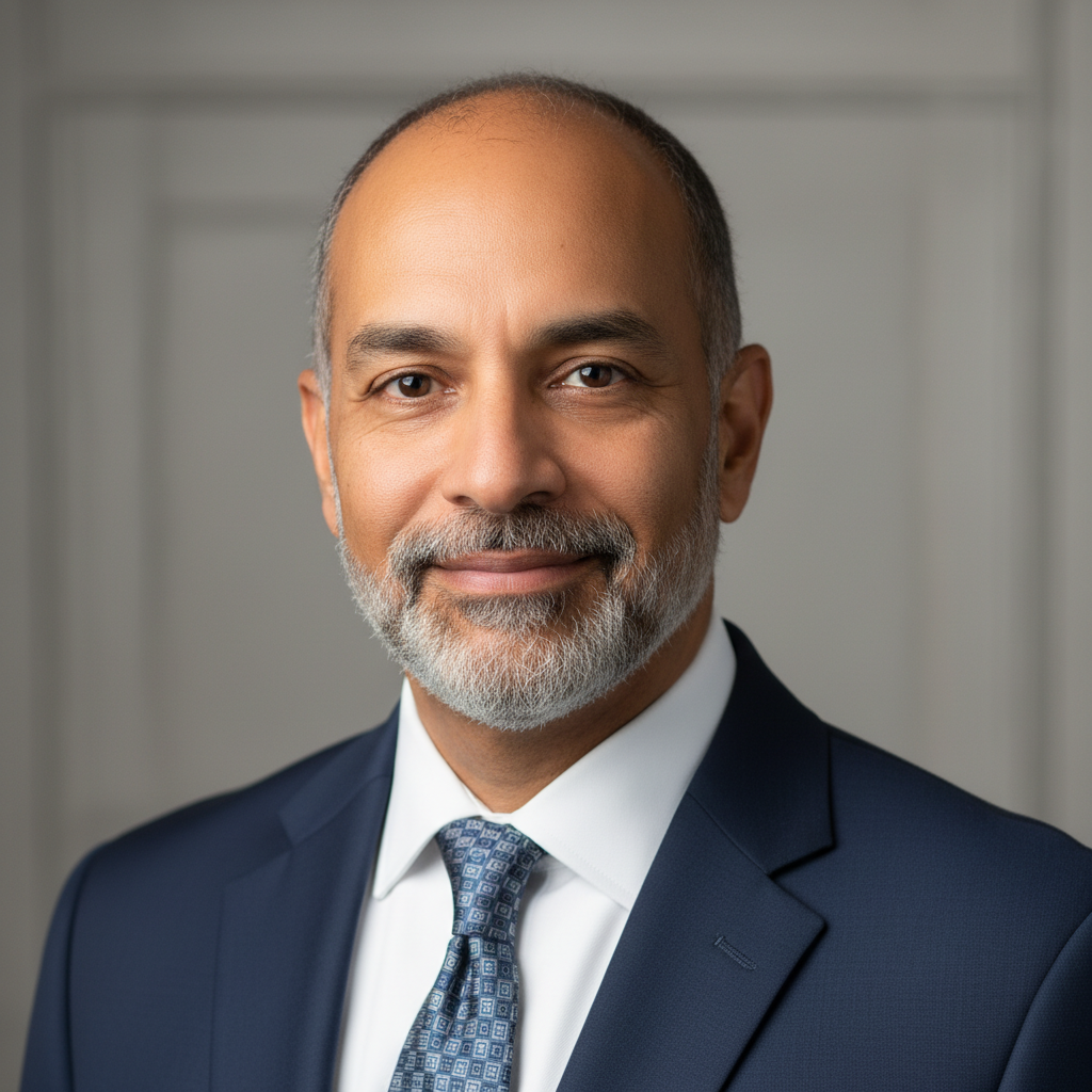 John Stephens - Founding Partner