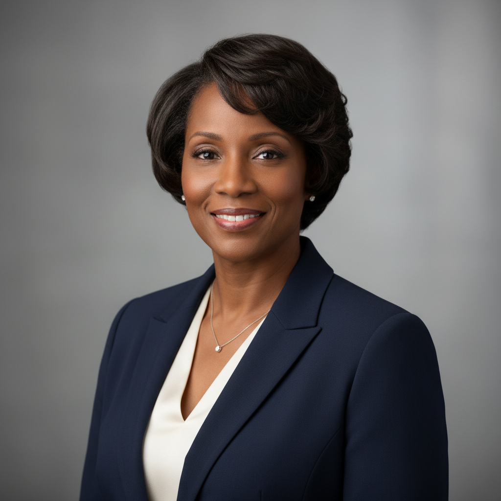 Sarah Lee - Associate Attorney